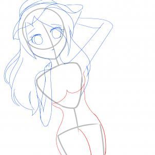 kak risovat anime devushku0777